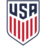 美国女足U18 美国女足U18